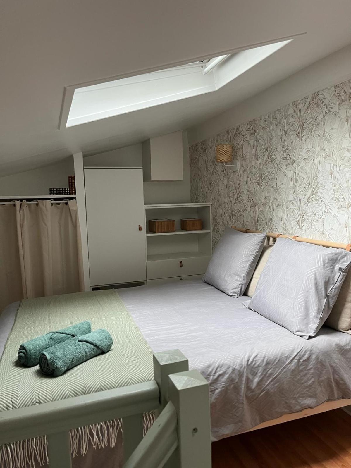 Maisonnette Plein Centre 2/3P Libourne Exterior foto